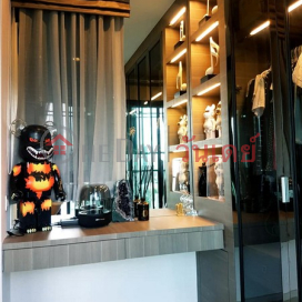 Condo for Rent: Life Asoke, 35 m², 1 bedroom(s) - OneDay_0