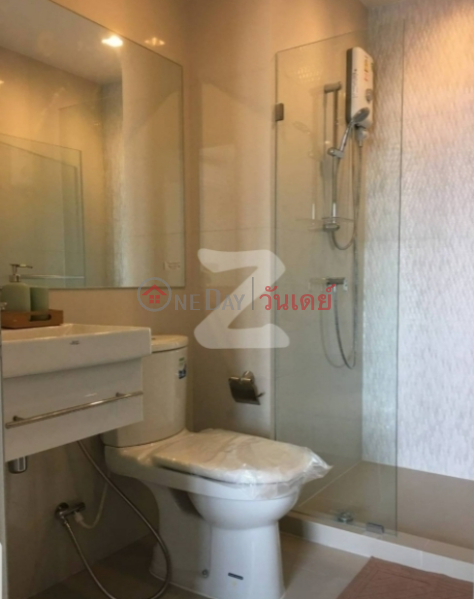 ฿ 18,000/ month, Condo for Rent: Life Sukhumvit 48, 39 m², 1 bedroom(s)