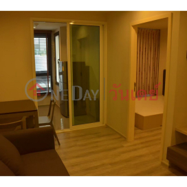 Condo for Rent: Centric Ari Station, 32 m², 1 bedroom(s) - OneDay_0