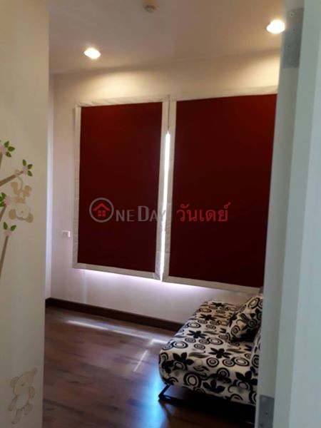 Condo for Rent: Q. House Condo Sathorn, 66 m², 2 bedroom(s) Rental Listings