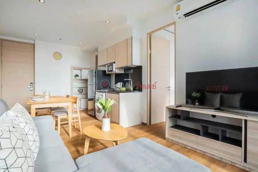 For rent Park Origin Phrom Phong (5th floor, building 3) Rental Listings