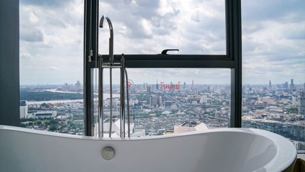 ฿ 123,000/ month | Condo for Rent: The Lumpini 24, 110 m², 3 bedroom(s)