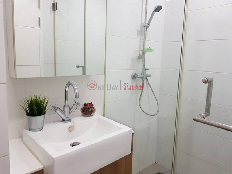 ฿ 3.71Million | Condo for Sale: The Base Sukhumvit 77, 37 m², 1 bedroom(s)