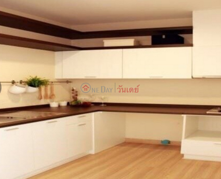 ฿ 34,000/ month, Condo for Rent: The Light House, 70 m², 2 bedroom(s)