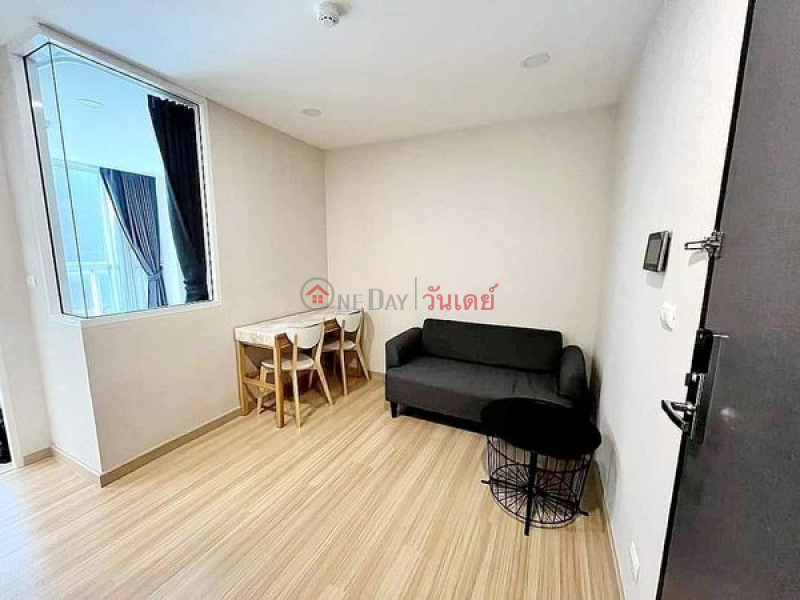 Chateau in Town Charansanitwong 96/2 (2nd floor, Building A) | Thailand | Rental ฿ 9,000/ month