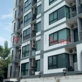 Notting Hill Tiwanon|น็อตติง ฮิลล์ ติวานนท์