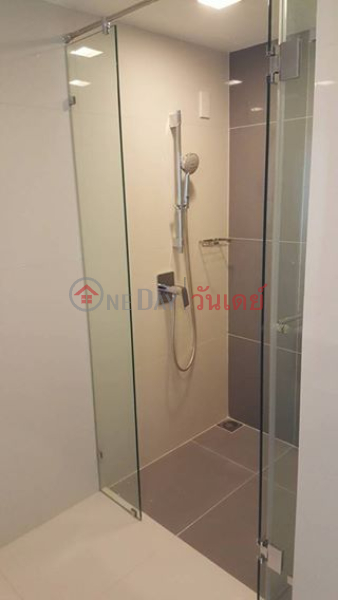 ฿ 22,000/ month, Condo for Rent: Moniiq Sukhumvit 64, 48 m², 2 bedroom(s)