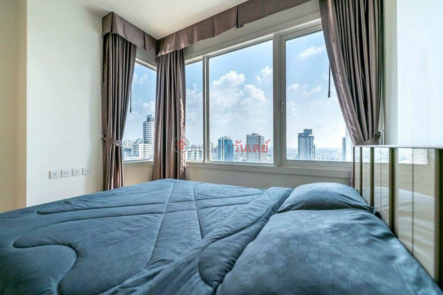 Property Search Thailand | OneDay | Residential | Rental Listings Condo for Rent: Siri at Sukhumvit, 74 m², 2 bedroom(s)