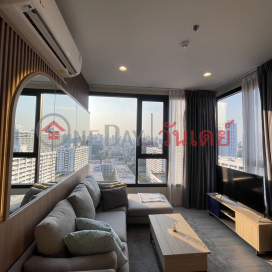 Condo for Rent: XT Ekkamai, 54 m², 2 bedroom(s) - OneDay_0