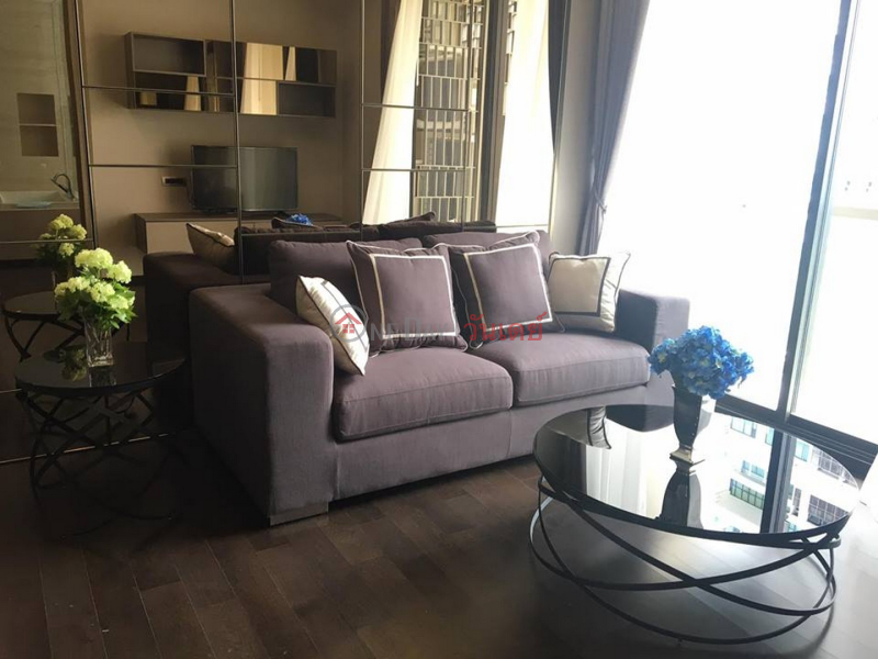 Condo for Rent: The XXXIX by Sansiri, 82 m², 2 bedroom(s) Rental Listings