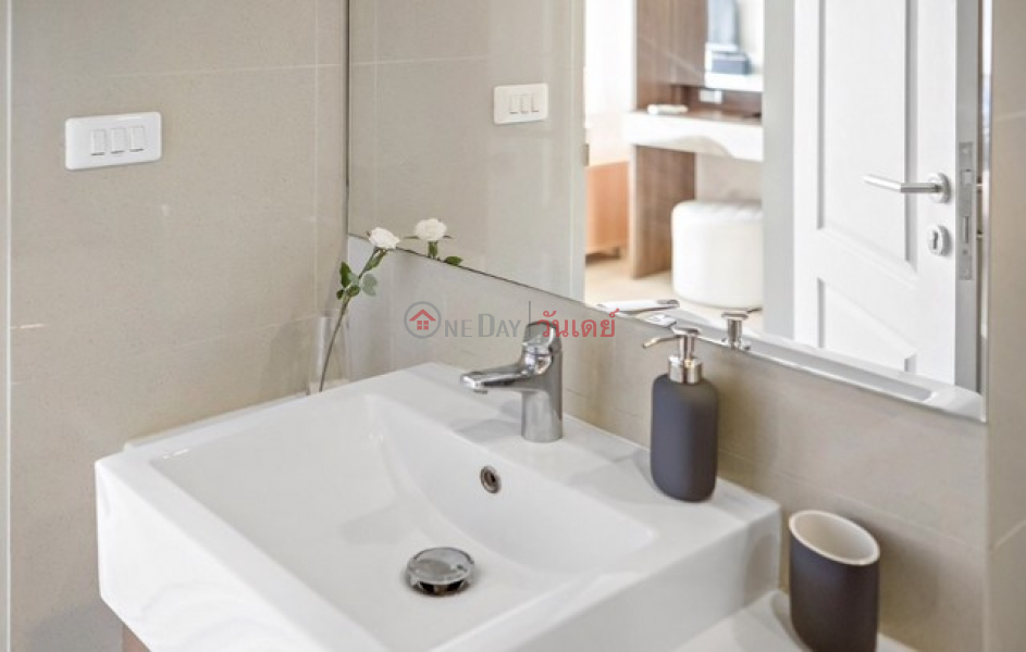 Condo for Rent: Noble Refine, 50 m², 1 bedroom(s),Thailand | Rental ฿ 39,000/ month