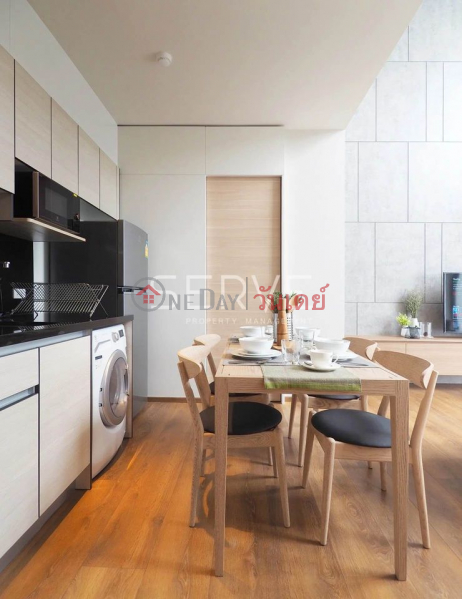 Condo for rent Park Origin Phrom Phong (40th floor) Rental Listings