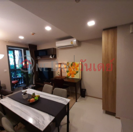 คอนโด สำหรับ เช่า: Taka Haus Ekamai 12, 45 ตร.ม., 2 ห้องนอน - OneDay_0