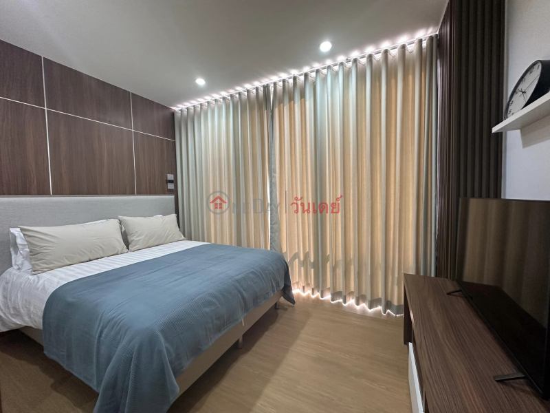 คอนโด สำหรับ เช่า: 6th Avenue Sukhumvit 15, 58 ตร.ม., 2 ห้องนอน รายการเช่า