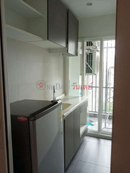 For rent BUDGET CONDO TIWANON (8th floor) Rental Listings