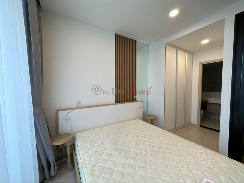 Property Search Thailand | OneDay | Residential Rental Listings, Condo for Rent: Noble Ambience Sukhumvit 42, 28 m², 1 bedroom(s)