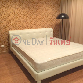 Condo for Rent: Baan Klang Krung Siam - Pathumwan, 60 m², 1 bedroom(s) - OneDay_0