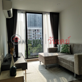 Condo for Rent: Serio Sukhumvit 50, 32 m², 1 bedroom(s) - OneDay_0