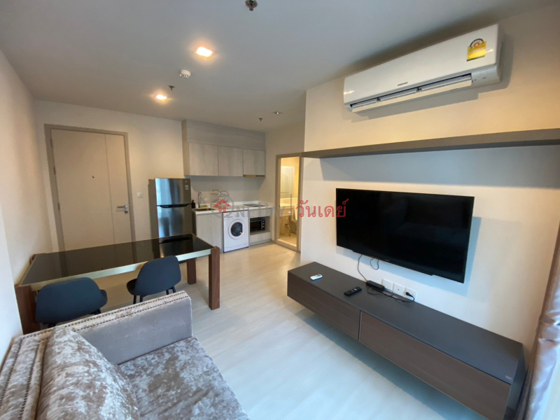  1 Residential, Rental Listings ฿ 30,000/ month