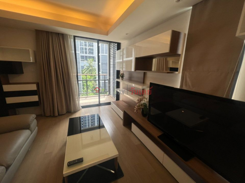 Property Search Thailand | OneDay | Residential | Rental Listings, For rent Mode Sukhumvit 61 (6th floor)