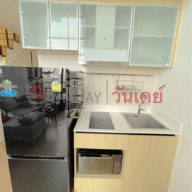 Condo for rent MARU Ekkamai 2 (30th floor) _0