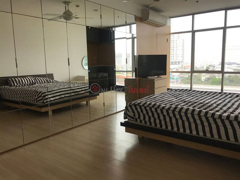 Condo for Rent: Baan Sathorn Chaopraya, 78 m², 1 bedroom(s) | Thailand Rental, ฿ 25,000/ month