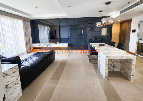 Condo for Rent: Supalai Wellington, 125 m², 3 bedroom(s) - OneDay_0