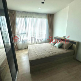 Condo for rent: Chewathai Kaset-Nawamin (8th floor) _0