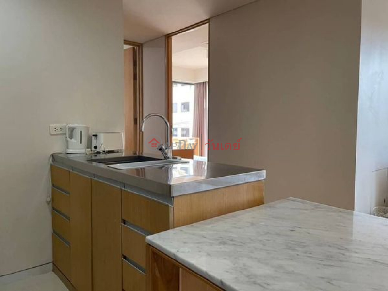 ฿ 43,000/ month, Siamese Gioia (3rd floor) for rent with 2 bedrooms