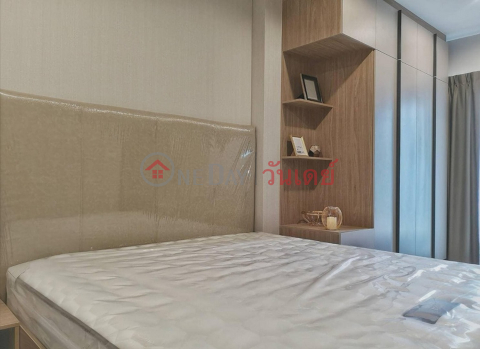 Condo for Rent: Ideo Thaphra Interchange, 35 m², 1 bedroom(s) - OneDay_0