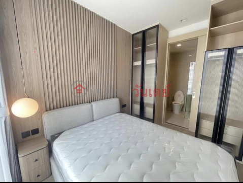 Condo for Rent: Noble State 39, 29 m², 1 bedroom(s) - OneDay_0