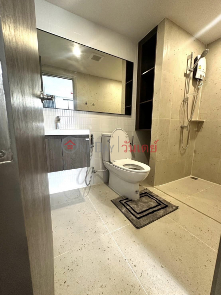 ฿ 10,000/ month, Condo for rent: Noble Nue Cross Khu Khot Station (3rd floor),fully furrnished