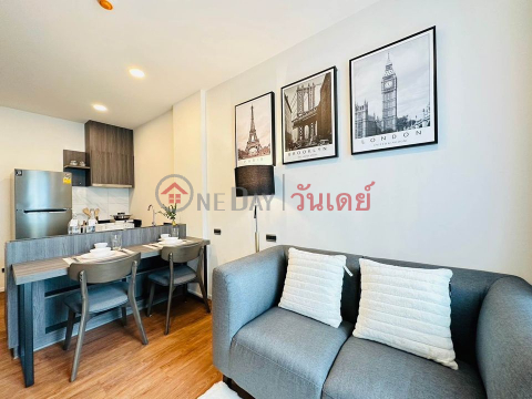 Space condo for rent, fully furnished (668-5910890154)_0