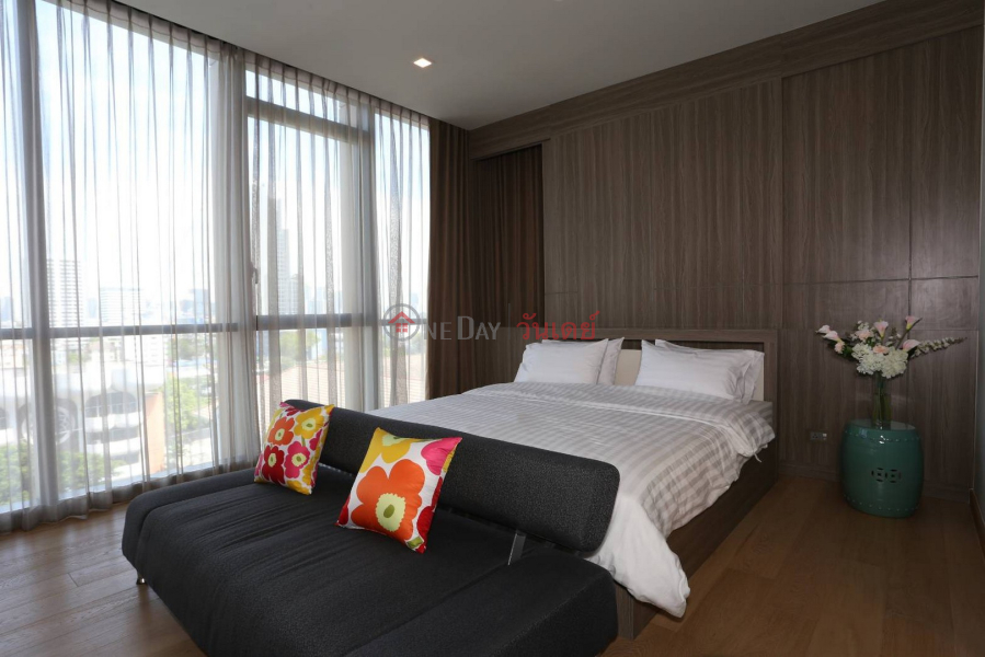  | 3 | Residential | Rental Listings | ฿ 115,000/ month