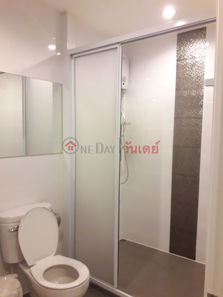 Condo for Rent: Aspire Sukhumvit 48, 64 m², 2 bedroom(s) Rental Listings