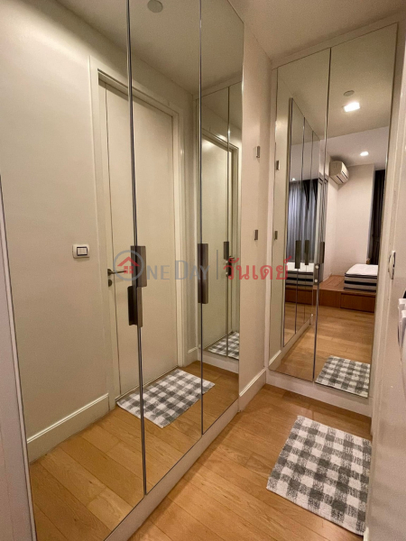 Condo for Rent: Equinox, 40 m², 1 bedroom(s),Thailand, Rental | ฿ 18,000/ month