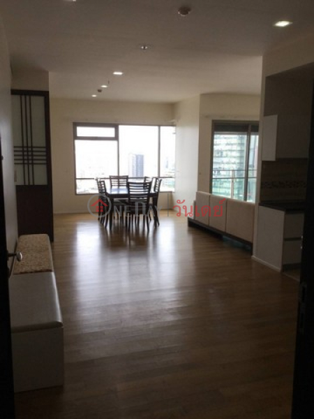 Condo for Rent: The Madison, 160 m², 3 bedroom(s) Thailand Rental | ฿ 90,000/ month