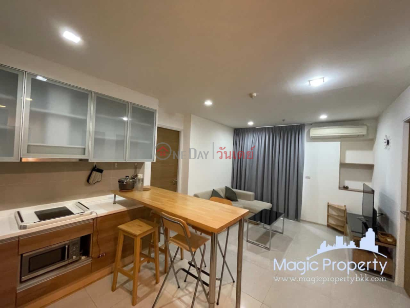 Rhythm Sukhumvit 50, Phra Khanon, Khlong Toei, Bangkok Thailand | Rental ฿ 45,000/ month
