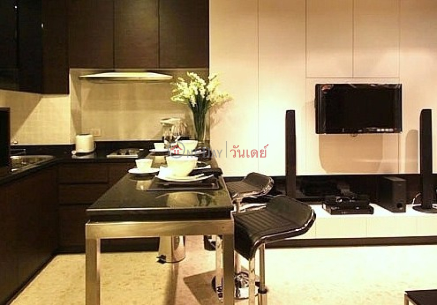 Condo for Rent: Nusasiri Grand, 80 m², 2 bedroom(s) Rental Listings