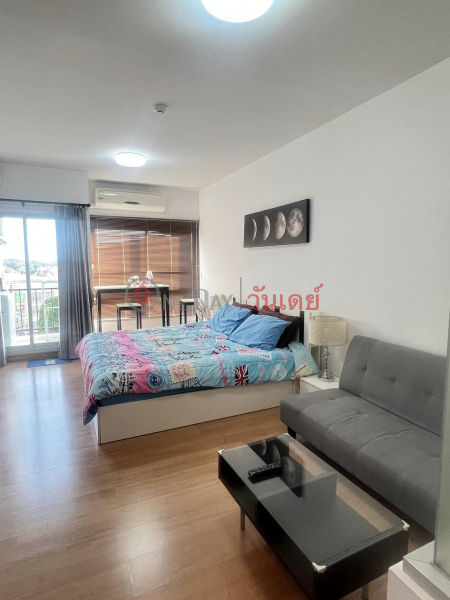 [For rent] Supalai @ Wiang Chiang Mai Condo near Central Festival Chiang Mai Rental Listings