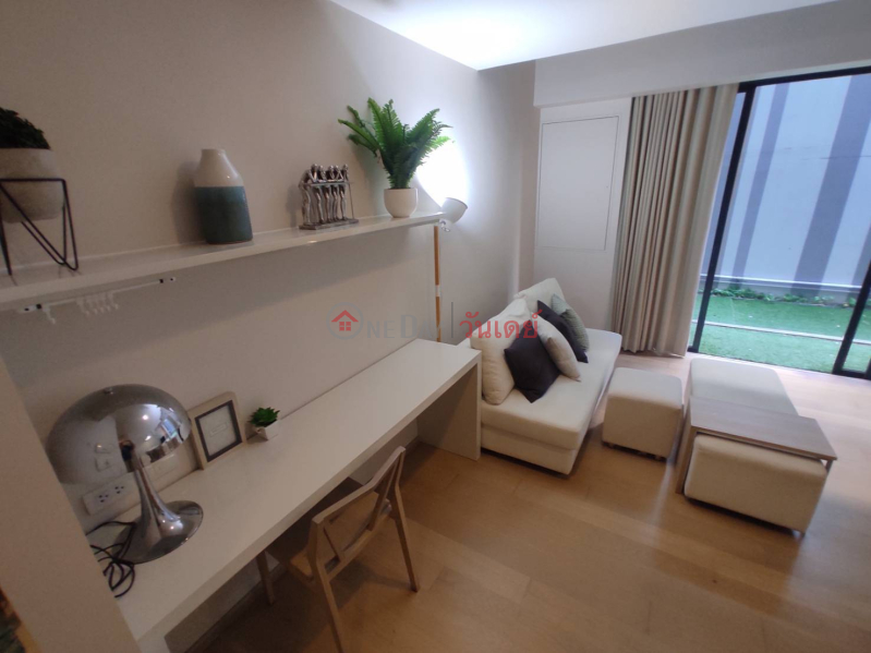 Condo for Rent: LIV@49, 55 m², 1 bedroom(s) Thailand | Rental, ฿ 35,000/ month