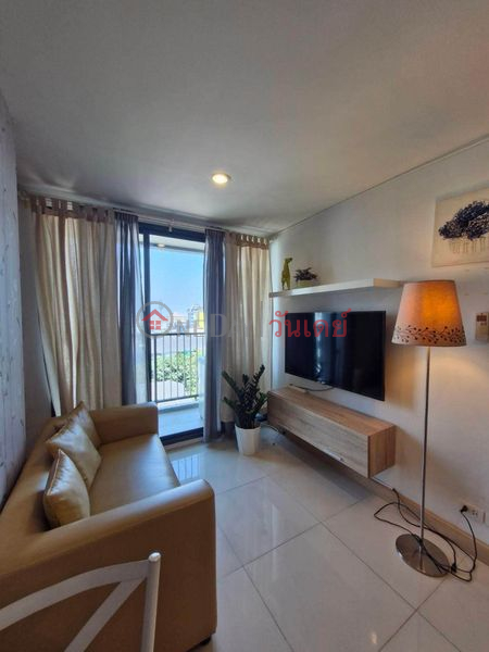 Condo for rent The President Condo Sukhumvit 81 (building B) Thailand Rental | ฿ 15,000/ month