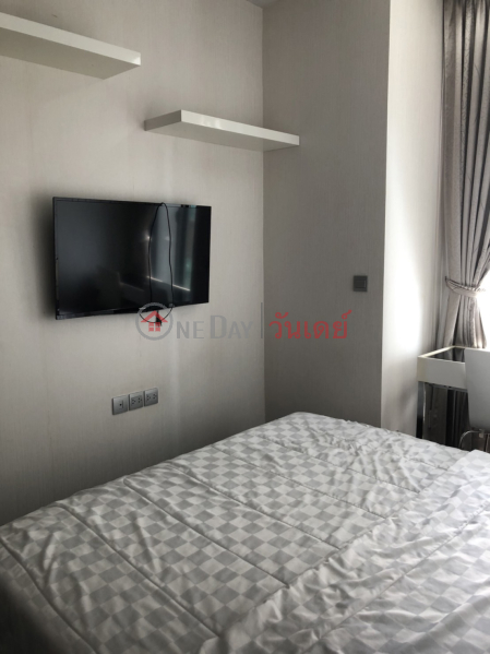 Condo for Rent: Keyne, 35 m², 1 bedroom(s) Thailand | Rental | ฿ 20,000/ month