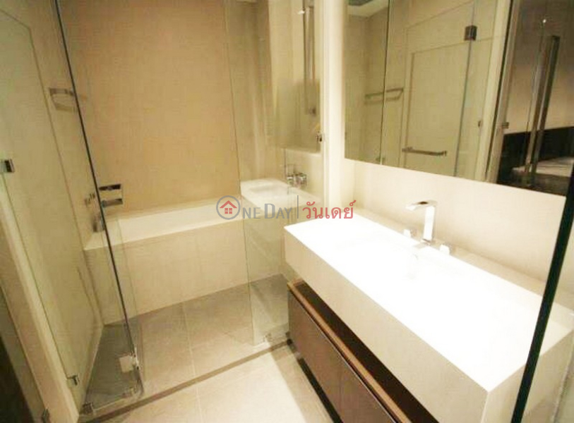 ฿ 38,000/ month Condo for Rent: The River, 69 m², 1 bedroom(s)