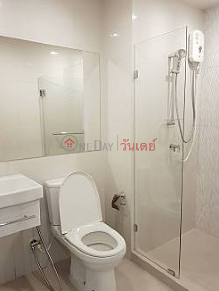 Condo for Rent: Life Sukhumvit 48, 60 m², 2 bedroom(s) Rental Listings