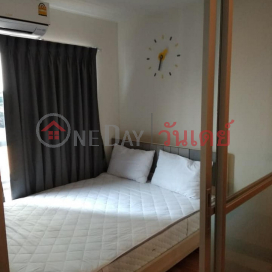 Condo for Rent: Lumpini Place Rama4 - Ratchadapisek, 23 m², 1 bedroom(s) - OneDay_0