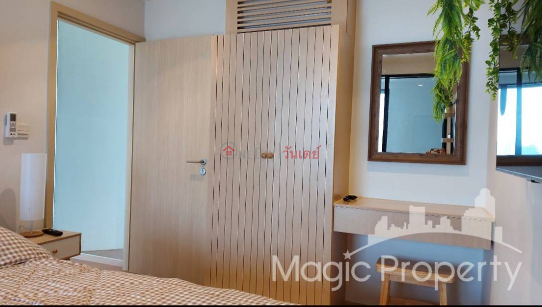 1 Bedroom Duplex Condo For Sale in MARU Ekkamai 2, Watthana, Bangkok, Thailand | Sales | ฿ 9.9Million