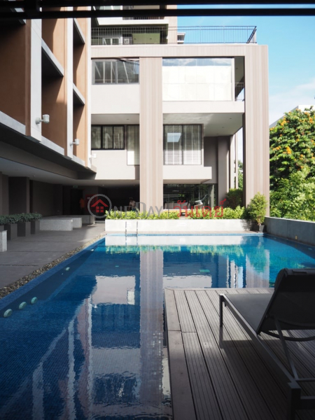 The Hudson, Thailand | Rental | ฿ 65,000/ month