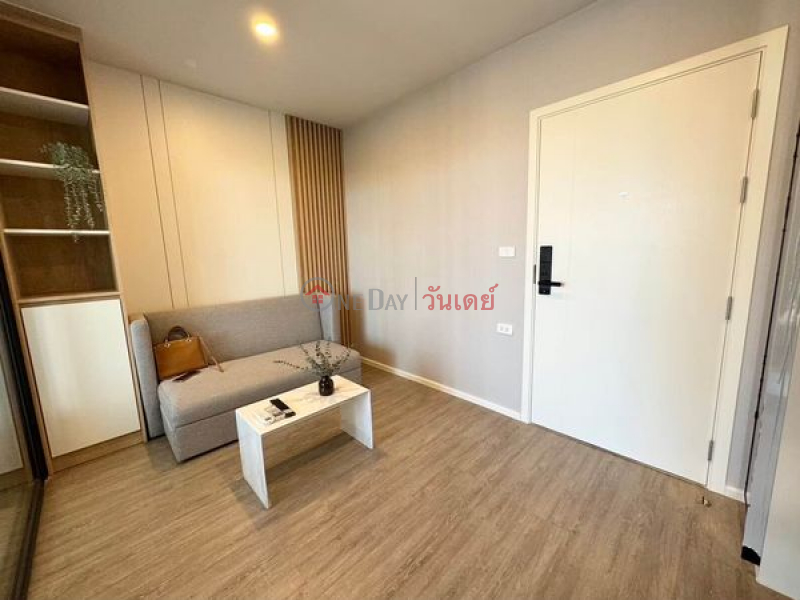 Condo for rent blue Sukhumvit 89 (6th floor, building B) Thailand, Rental, ฿ 13,000/ month