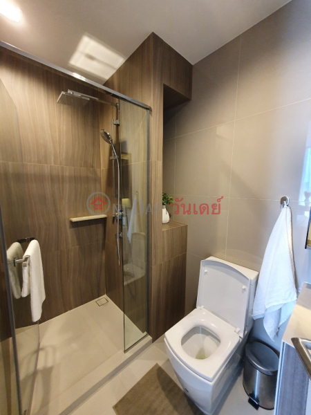 Condo for Rent: THE LINE Phahol - Pradipat, 34 m², 1 bedroom(s),Thailand Rental ฿ 20,500/ month